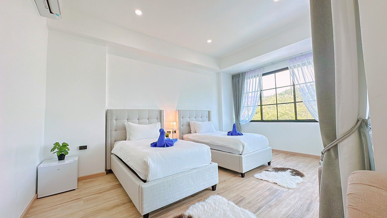 Photo of Bedroom in Ko Pha-ngan