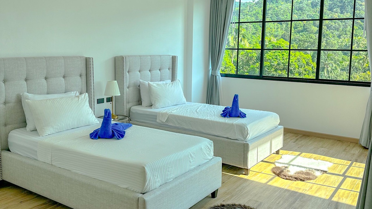Photo of Bedroom in Ko Pha-ngan