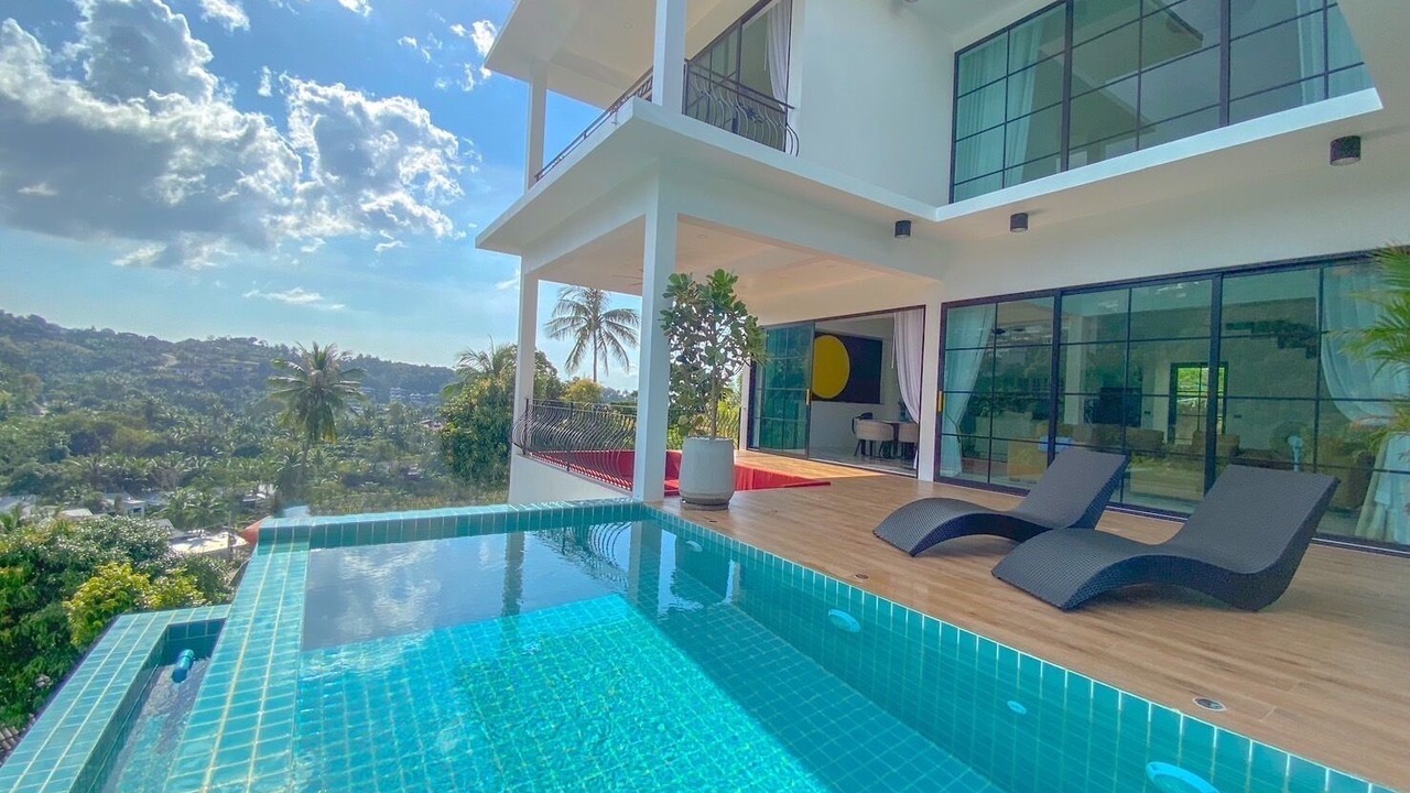 Photo of Outdoor in Ko Pha-ngan