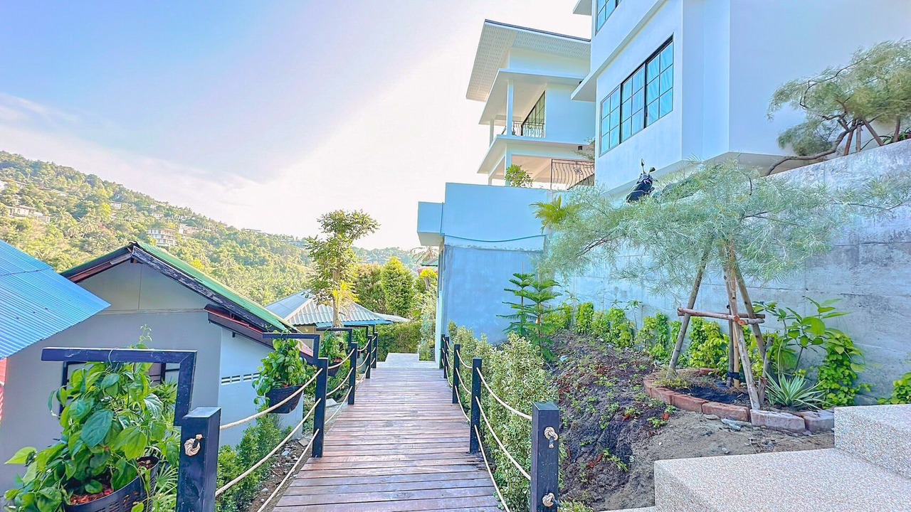 Photo of Outdoor in Ko Pha-ngan