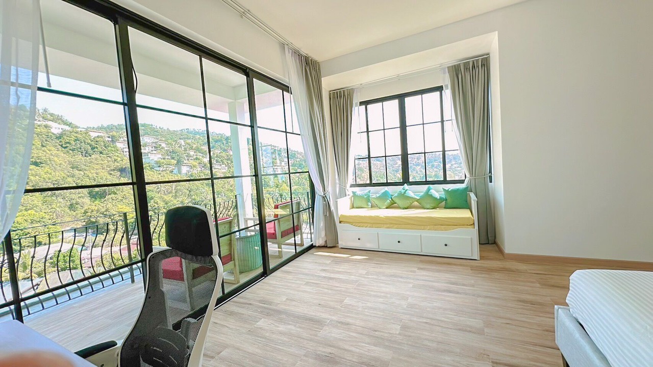 Photo of Bedroom in Ko Pha-ngan