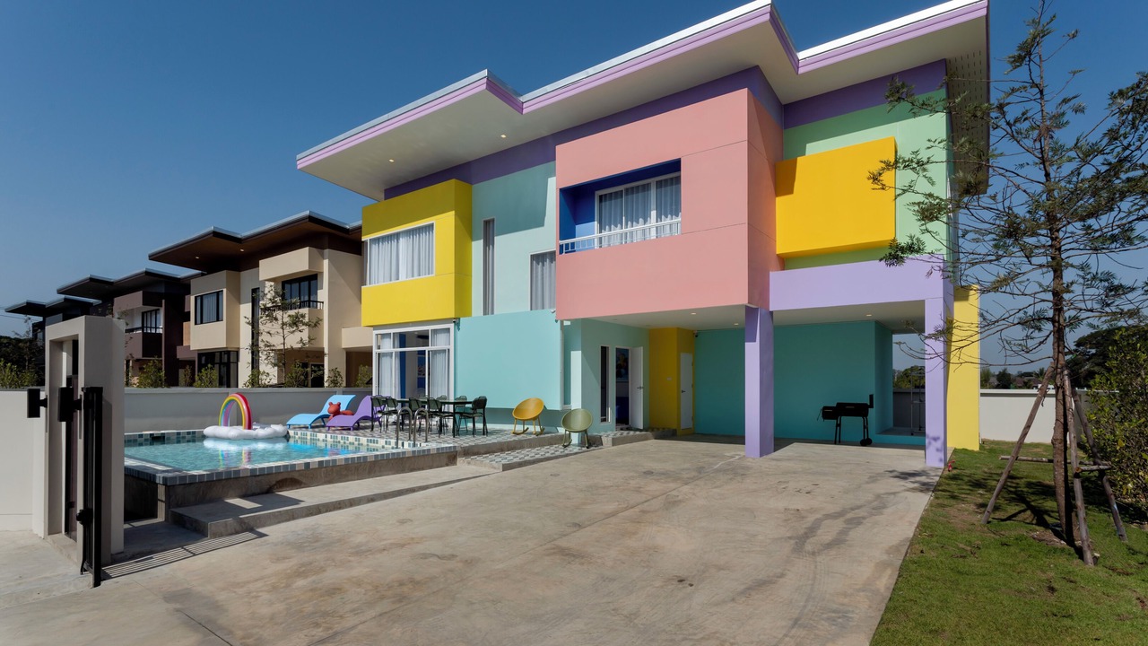 Photo of Outdoor in San Phranet