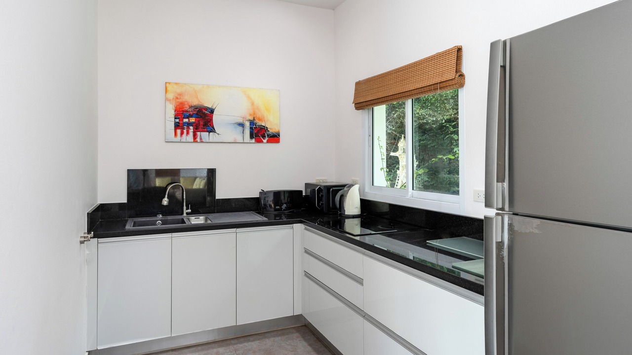 Photo of Kitchen in Bang Po