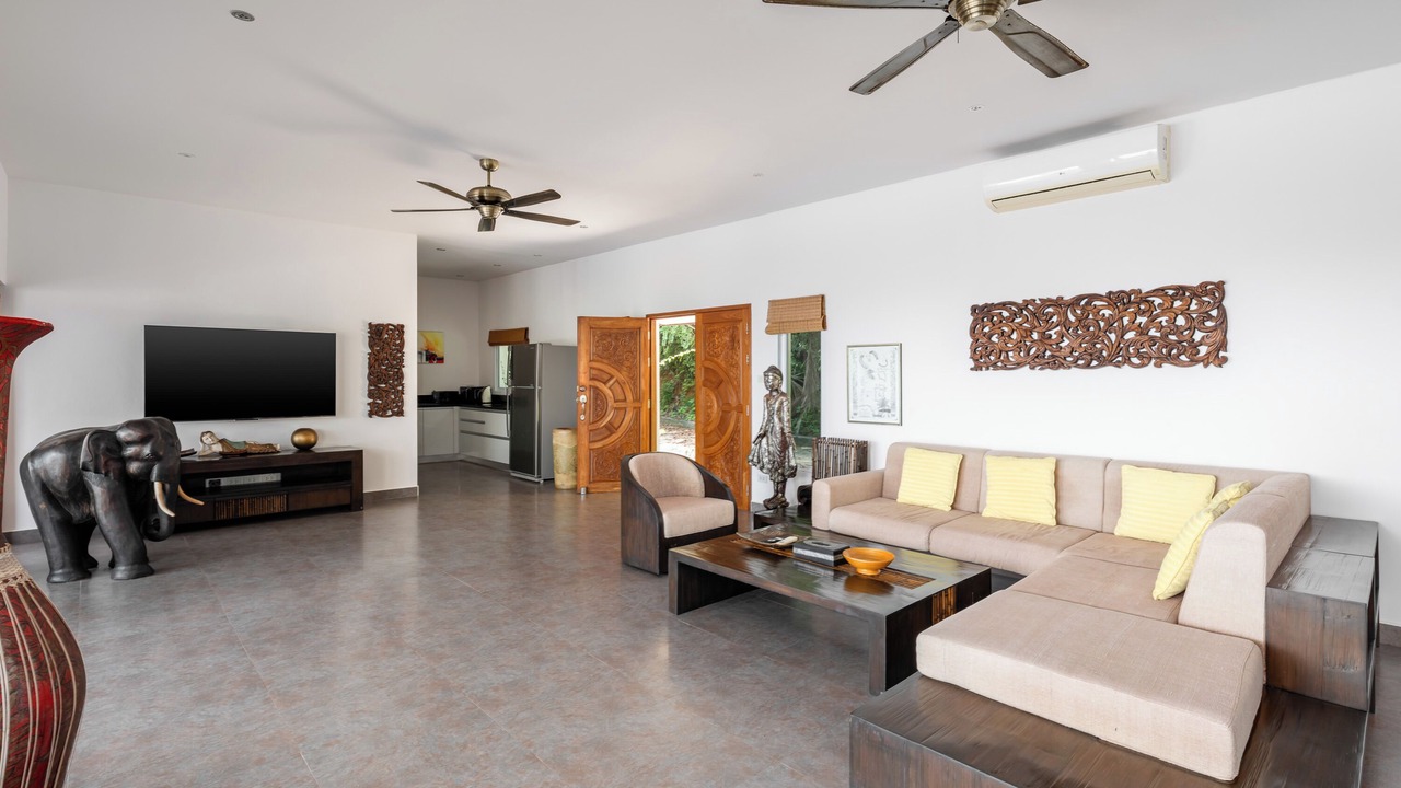 Photo of Livingroom in Bang Po