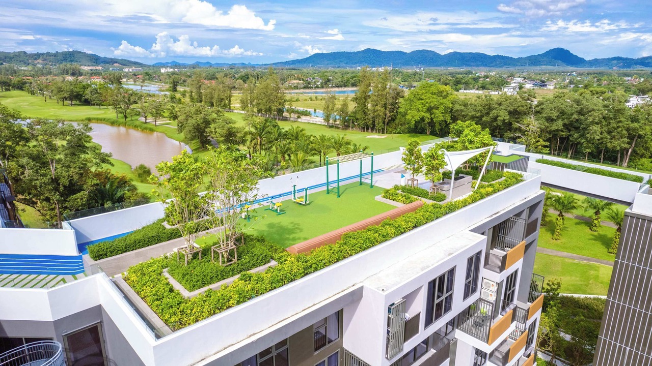 Photo of Outdoor in Laguna
