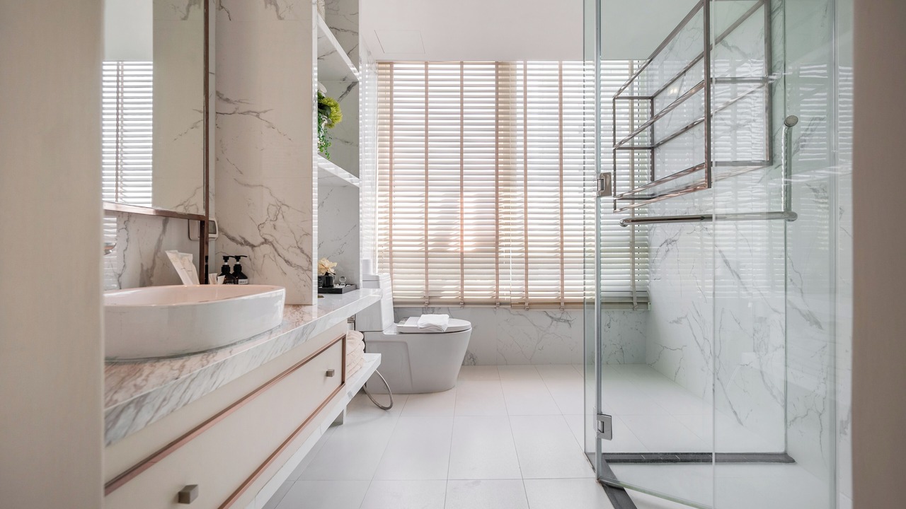 Photo of Bathroom in Na Chom Thian