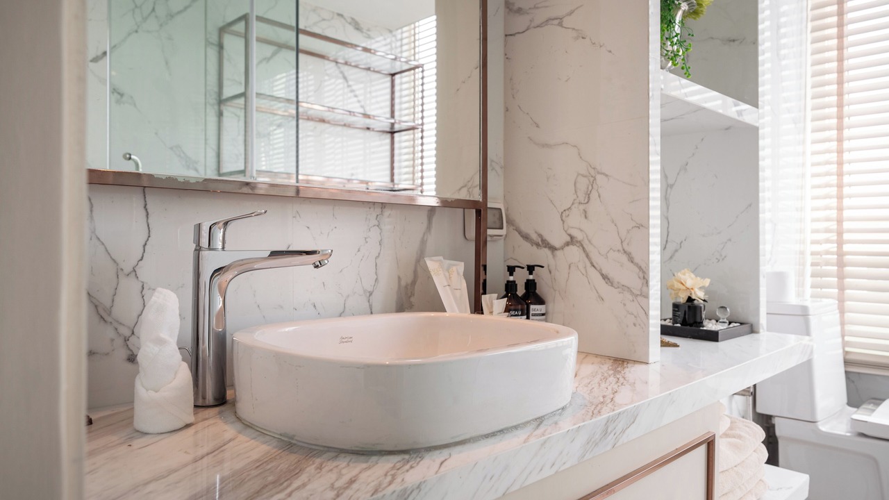 Photo of Bathroom in Na Chom Thian