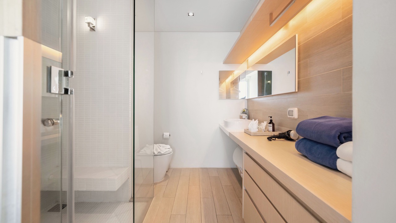 Photo of Bathroom in Na Chom Thian