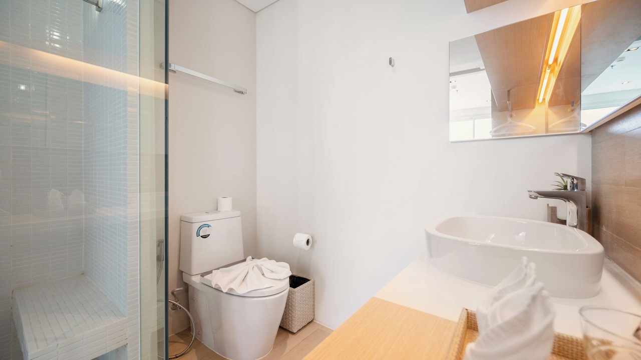 Photo of Bathroom in Na Chom Thian