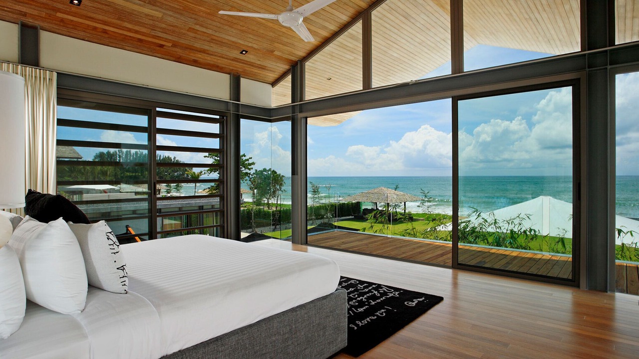 Photo of Bedroom in Khok Kloi