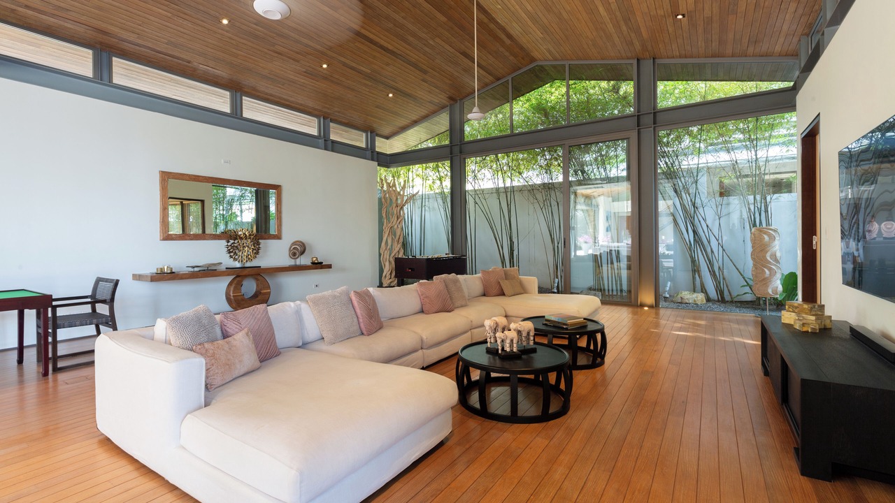 Photo of Livingroom in Khok Kloi