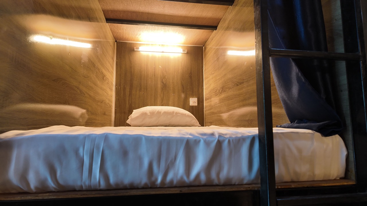 Photo of Bedroom in Patong