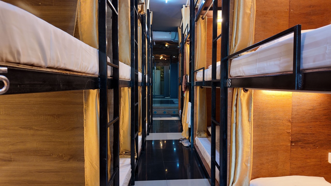 Photo of Bedroom in Patong