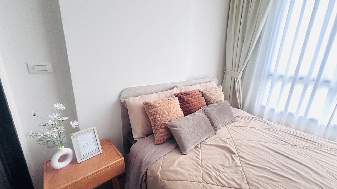 Photo of Bedroom in Kathu
