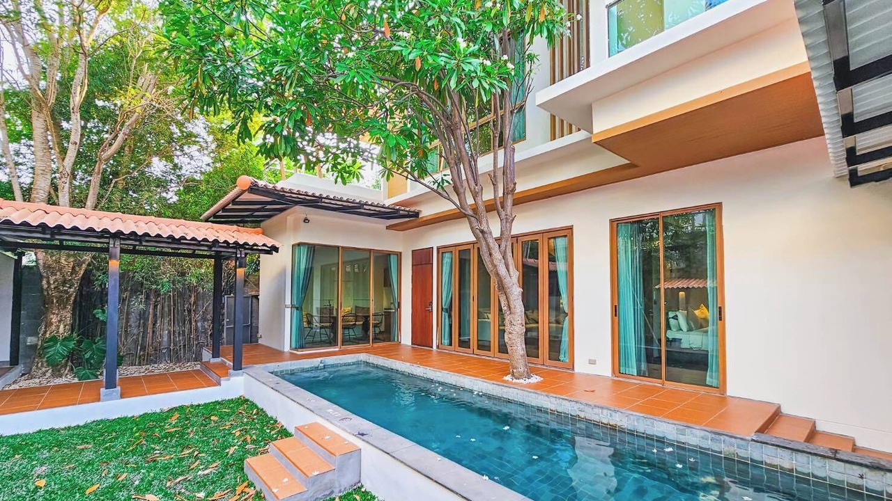 Photo of Outdoor in Hua Hin