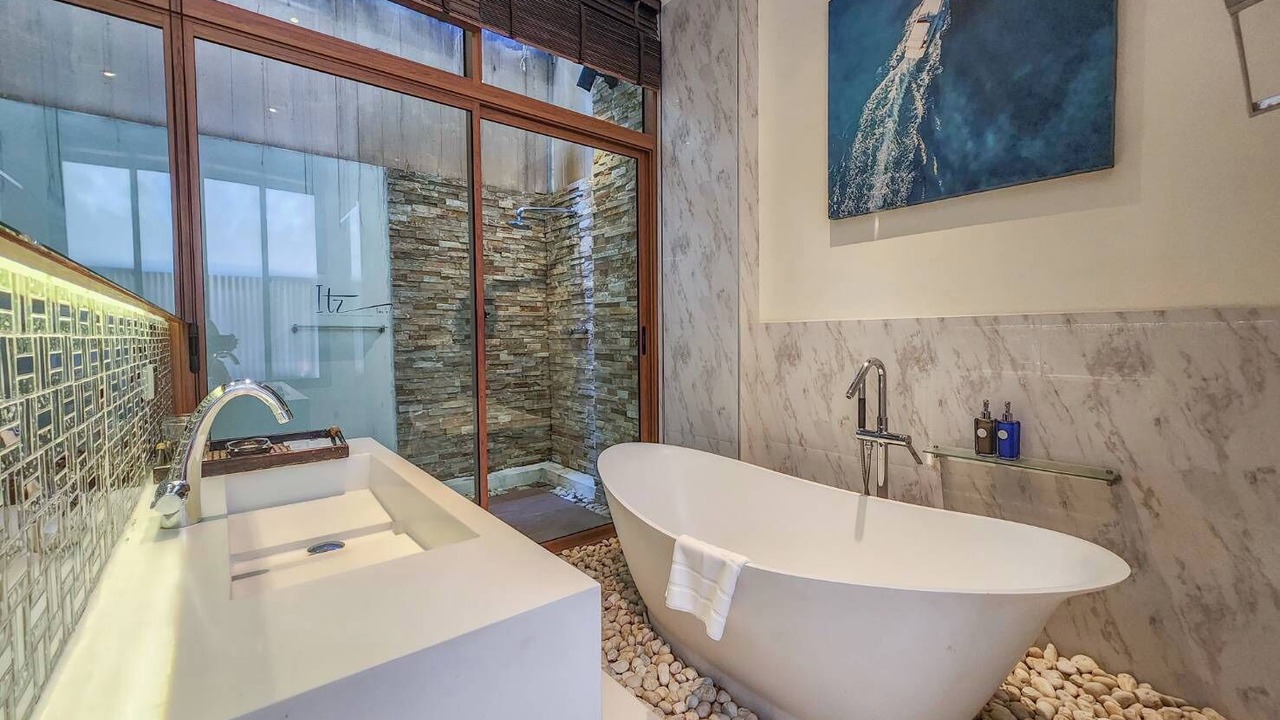 Photo of Bathroom in Hua Hin
