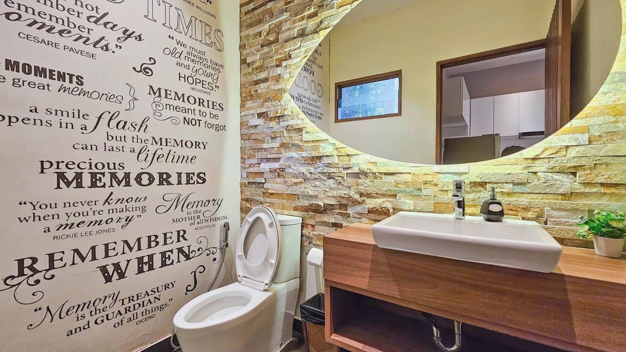 Photo of Bathroom in Hua Hin