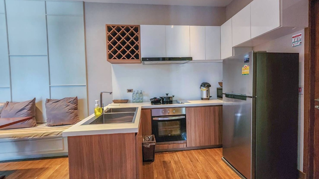 Photo of Kitchen in Hua Hin