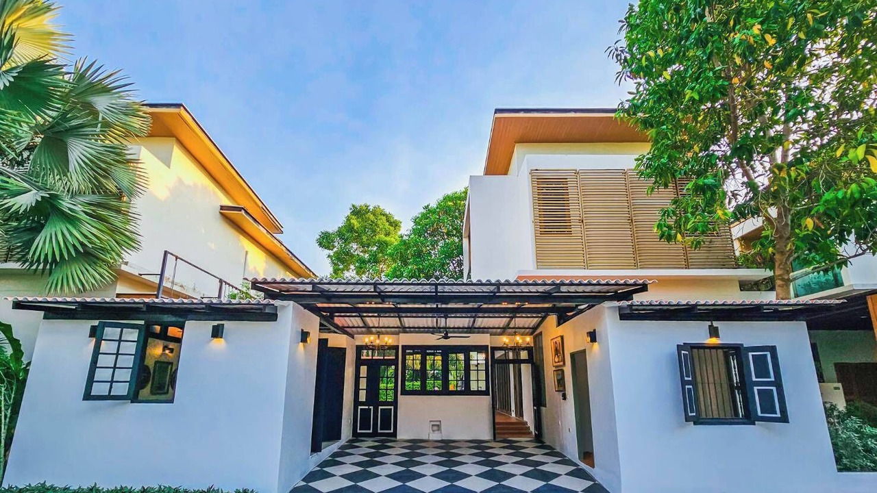 Photo of Outdoor in Hua Hin