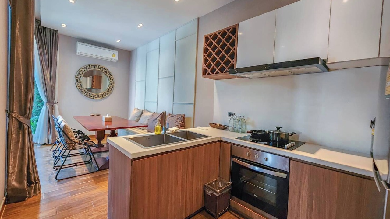 Photo of Kitchen in Hua Hin