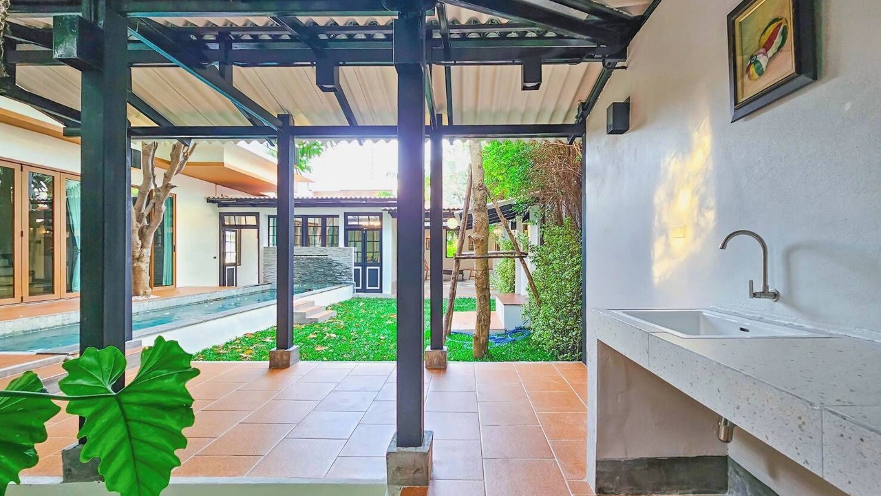 Photo of Outdoor in Hua Hin