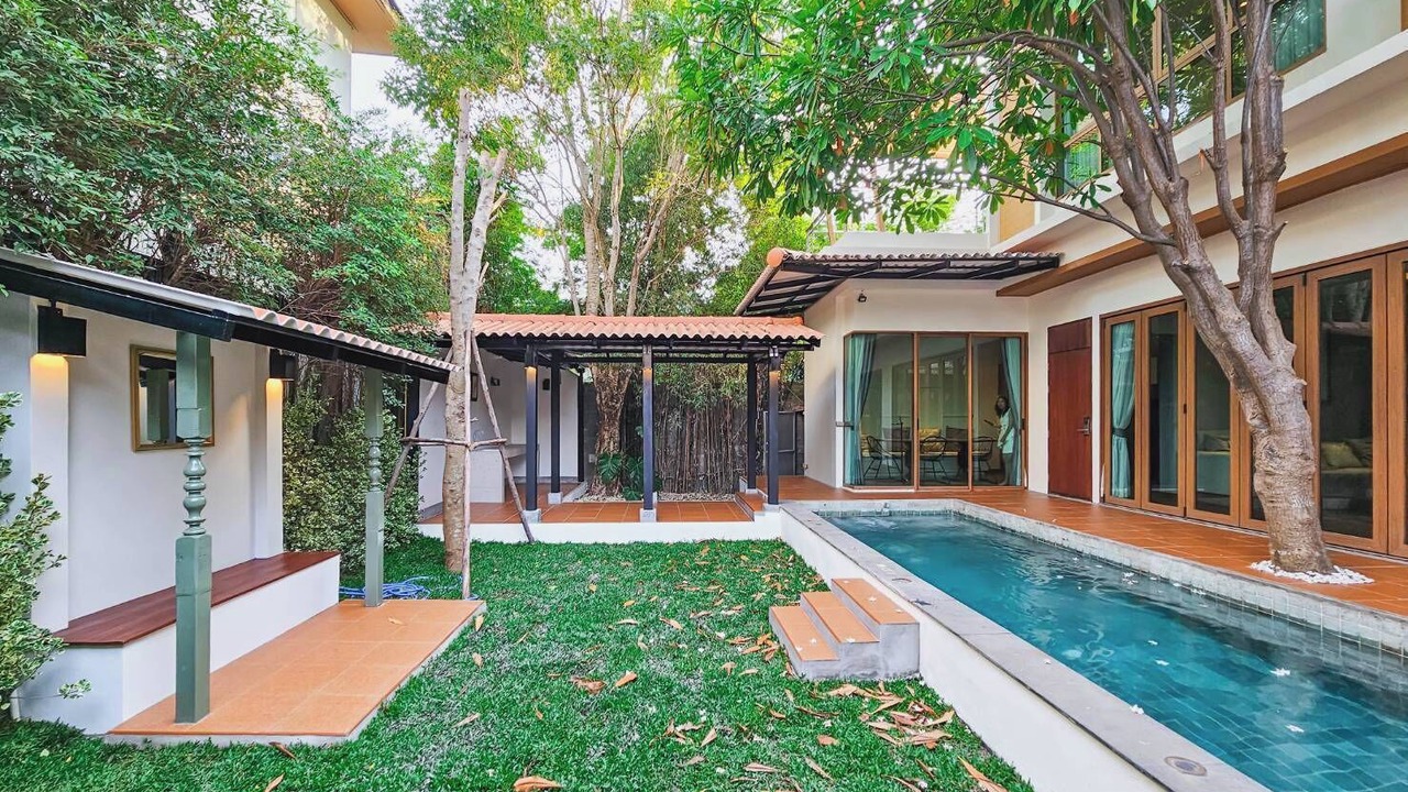 Photo of Outdoor in Hua Hin