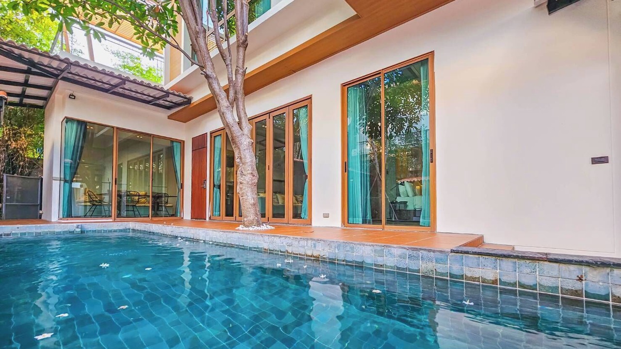 Photo of Outdoor in Hua Hin
