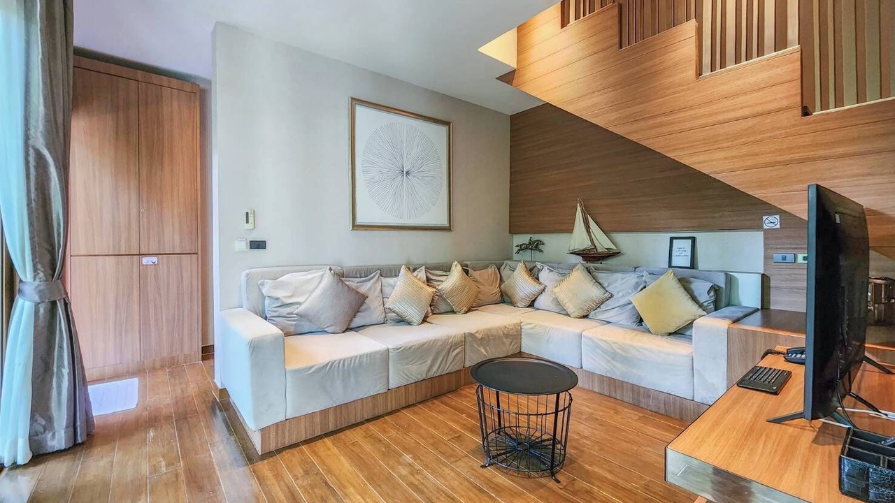 Photo of Livingroom in Hua Hin