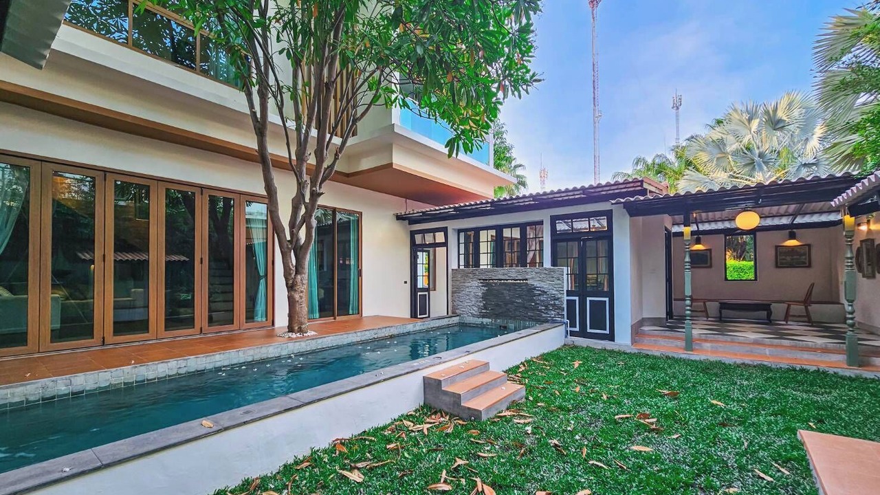 Photo of Outdoor in Hua Hin
