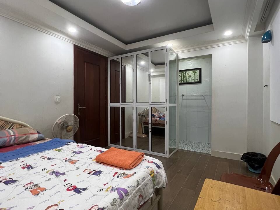 Photo of Bedroom in Mean Chey