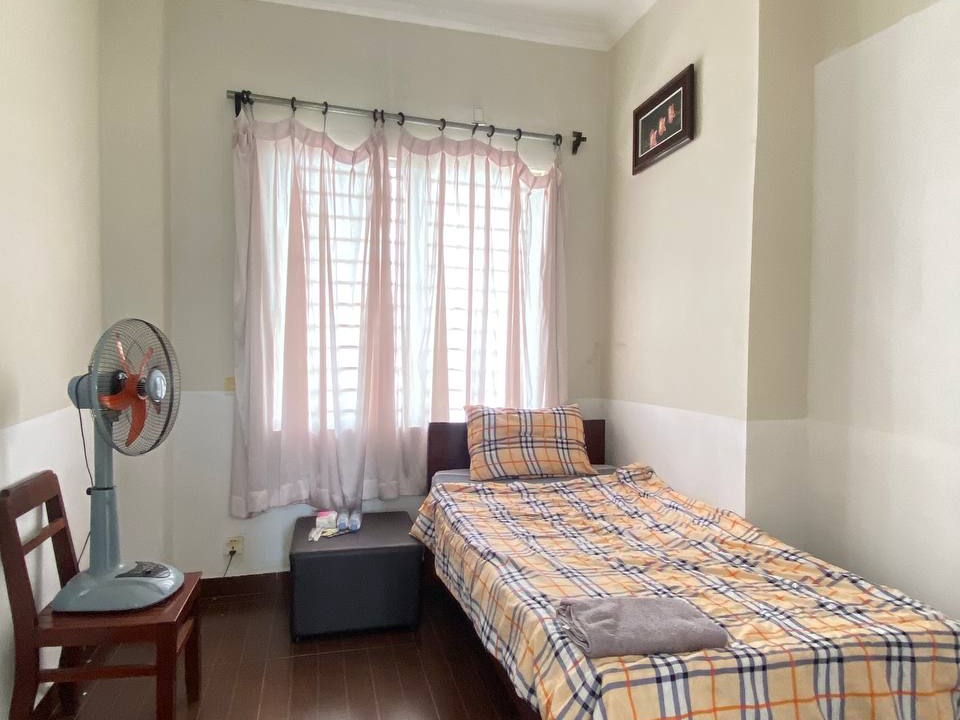 Photo of Bedroom in Mean Chey