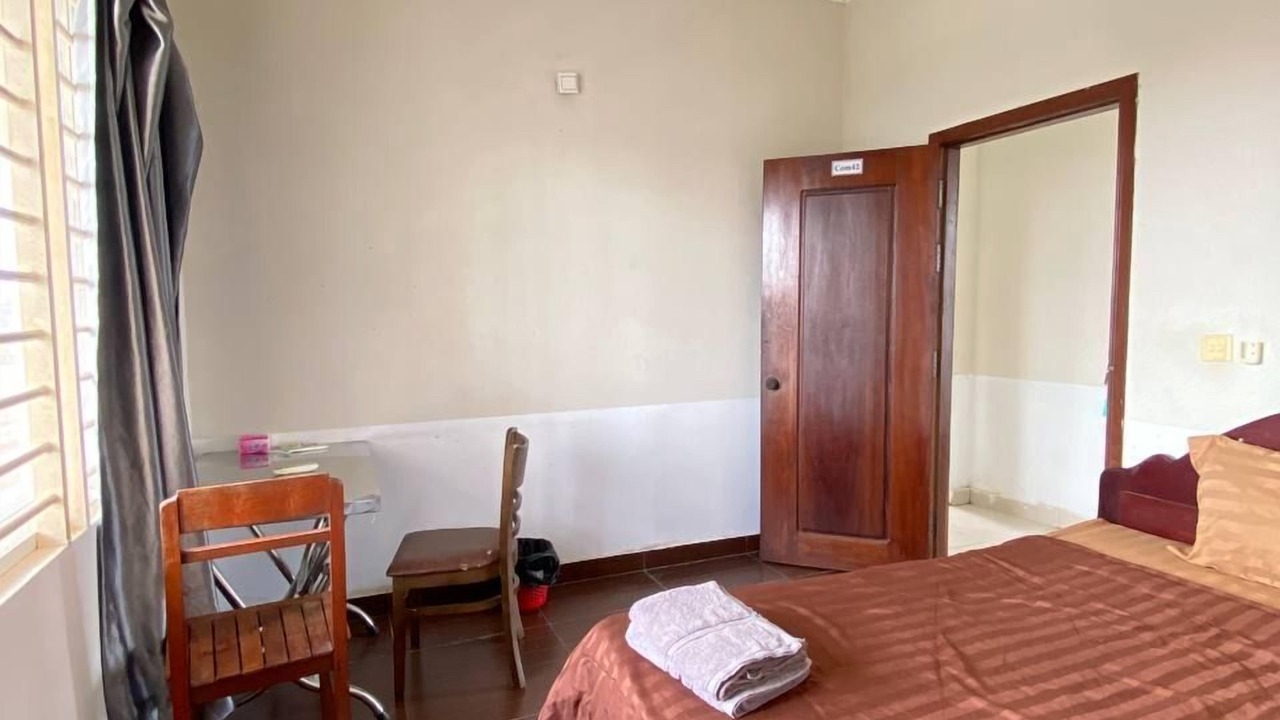 Photo of Bedroom in Mean Chey