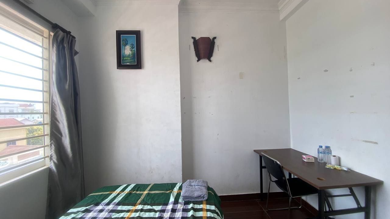 Photo of Bedroom in Mean Chey