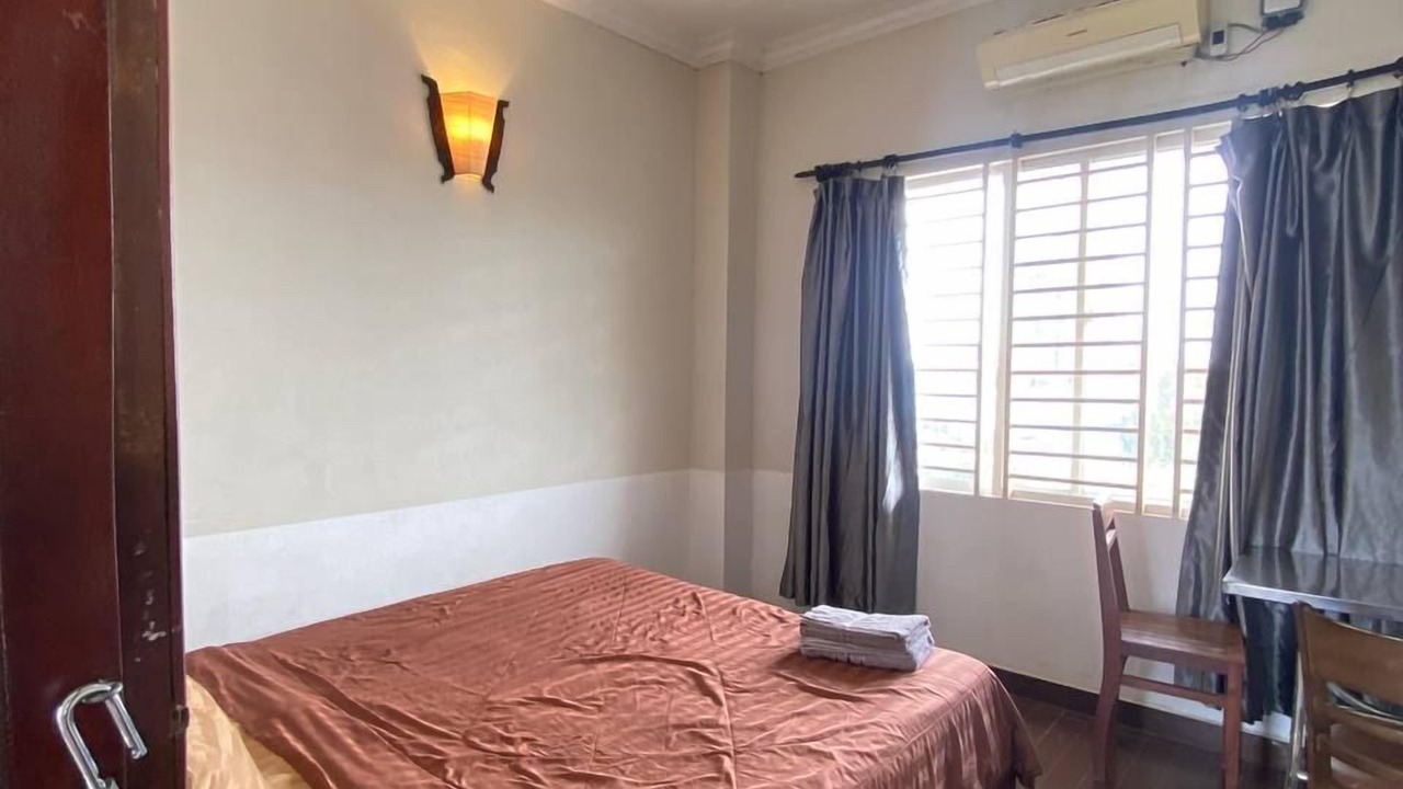 Photo of Bedroom in Mean Chey