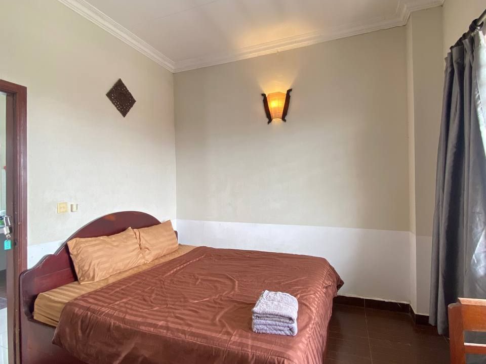 Photo of Bedroom in Mean Chey