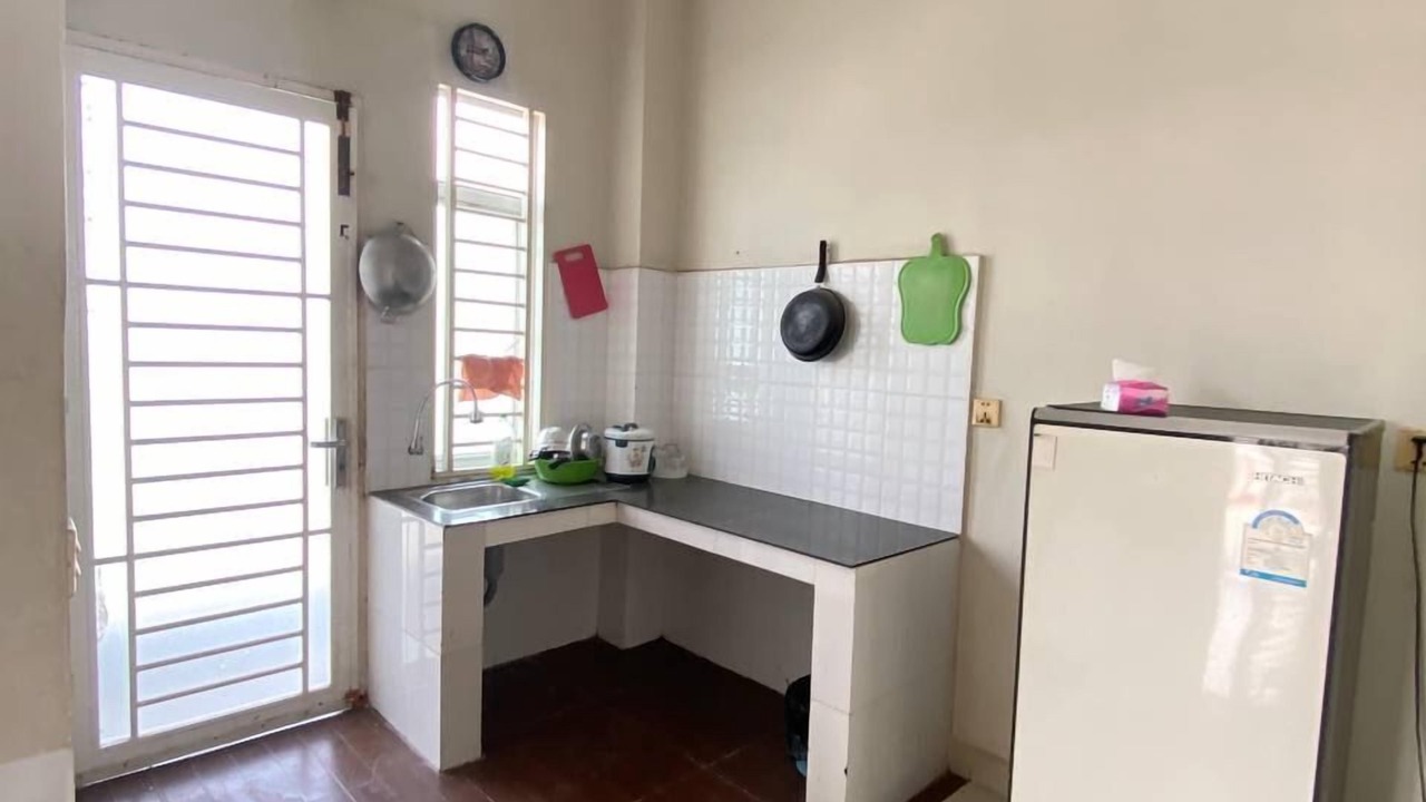 Photo of Bedroom in Mean Chey