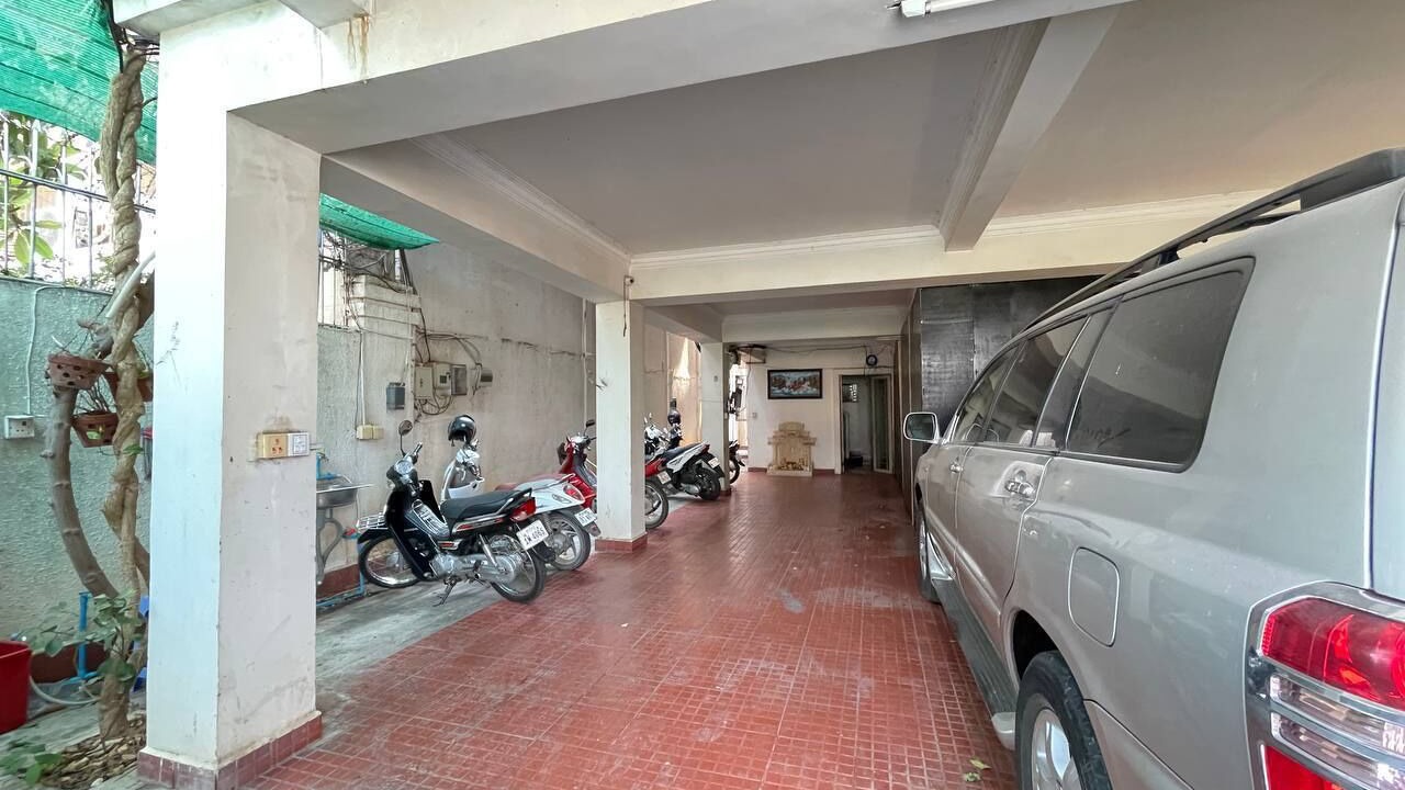 Photo of Livingroom in Mean Chey