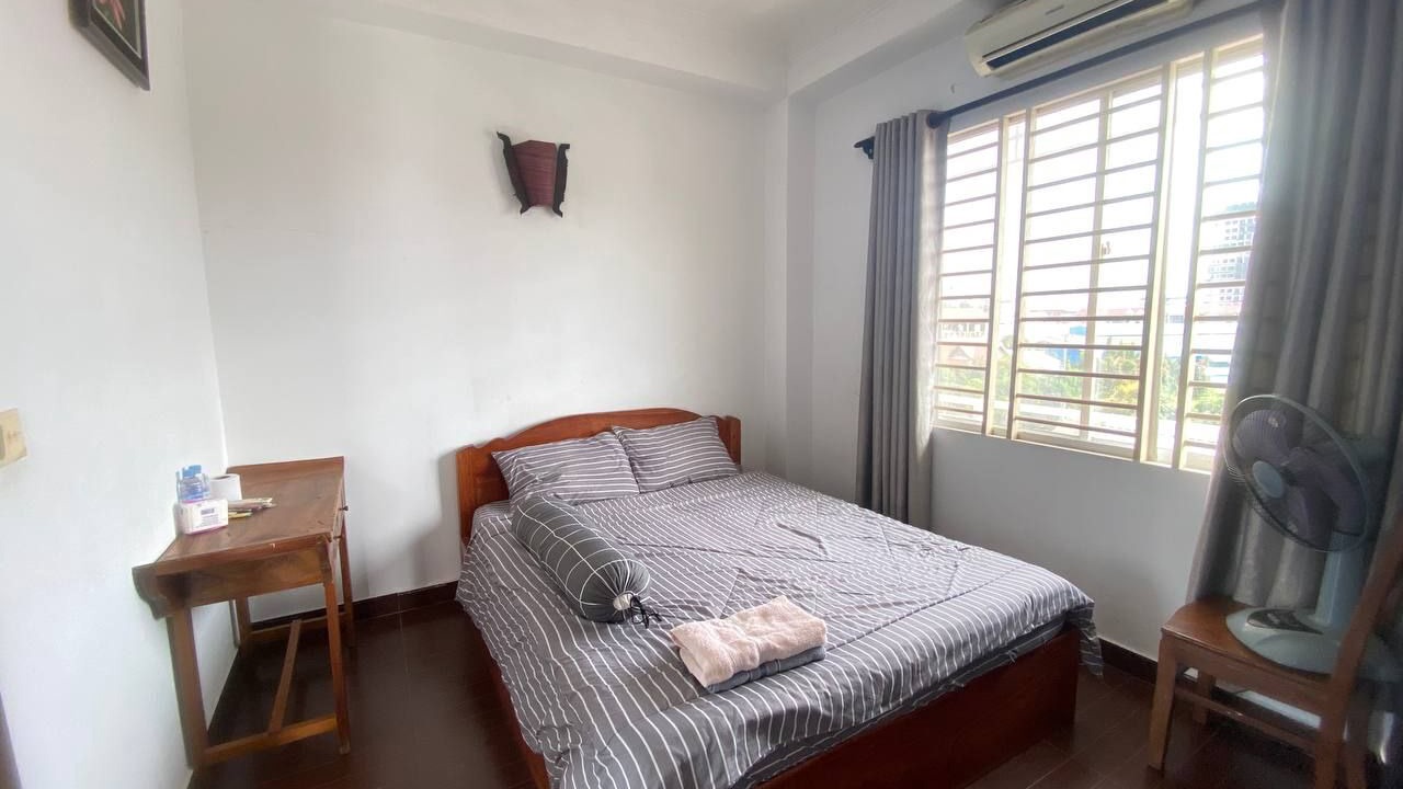Photo of Bedroom in Mean Chey