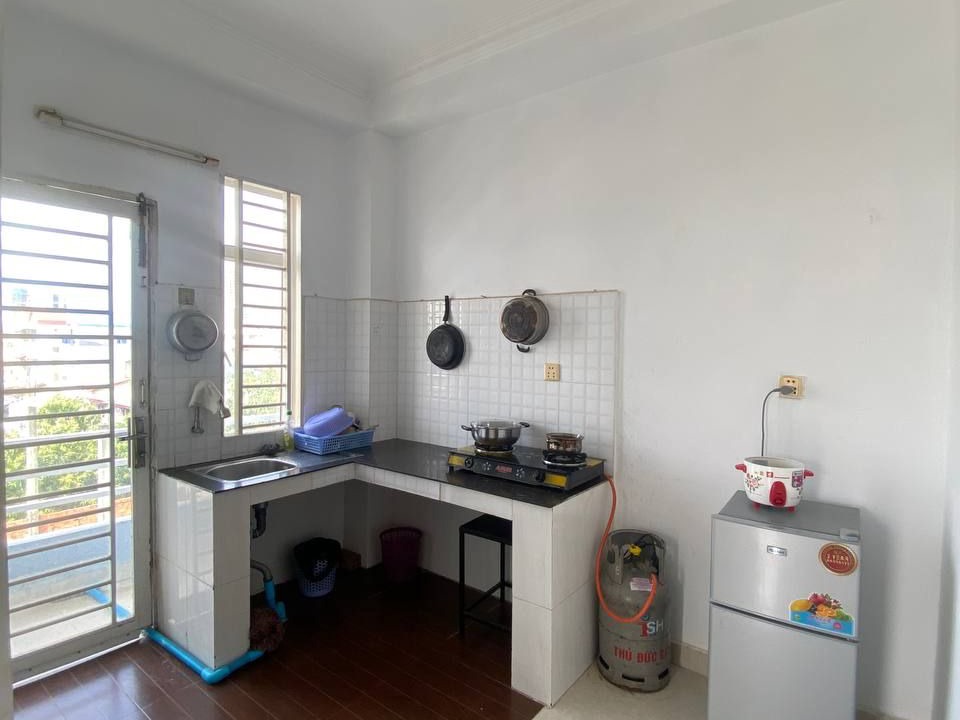 Photo of Bedroom in Mean Chey
