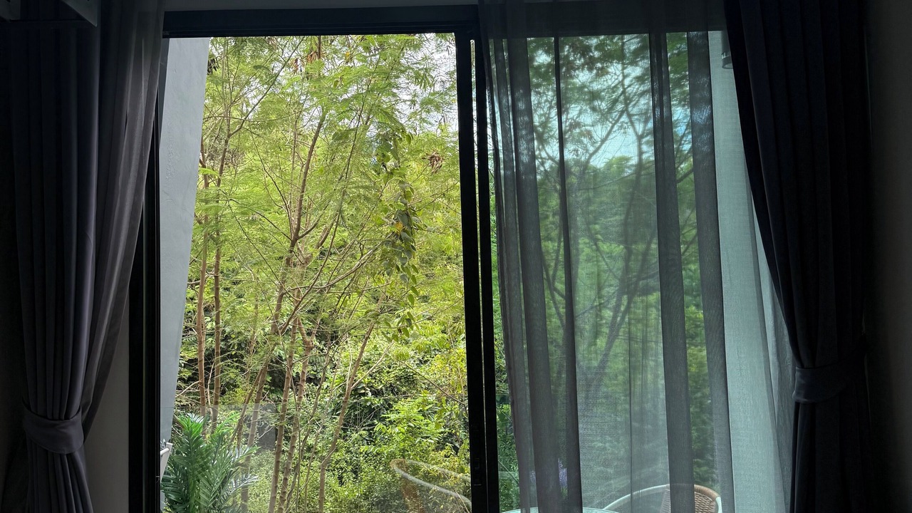 Photo of Livingroom in Rawai