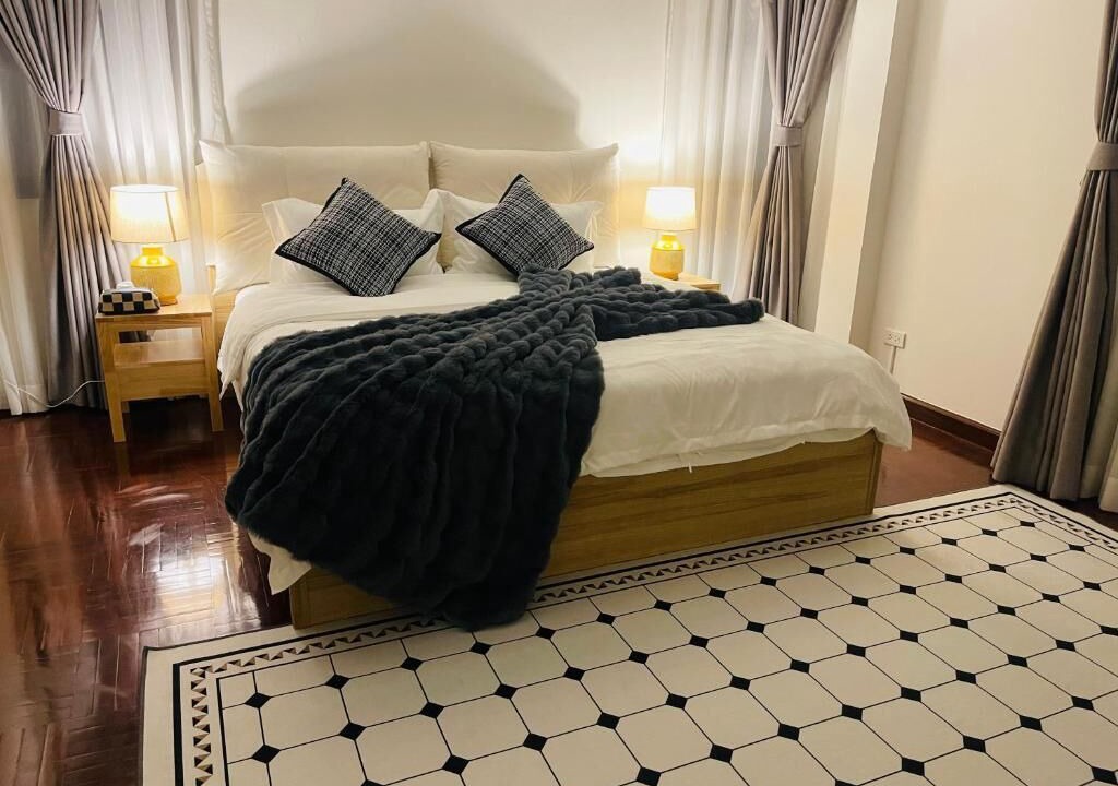 Photo of Bedroom in Khlong Tan