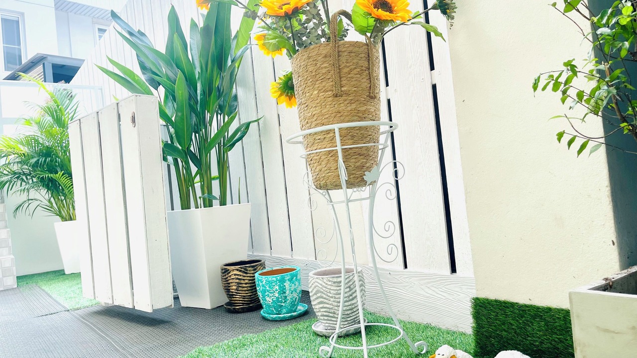 Photo of Outdoor in Khlong Tan