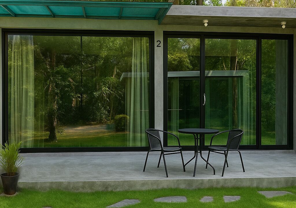 Photo of Patio Balcony in Bang Bao Bay
