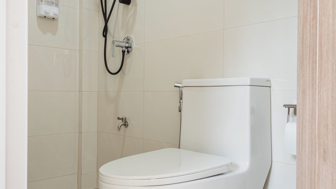 Photo of Bathroom in Phra Khanong Nuea