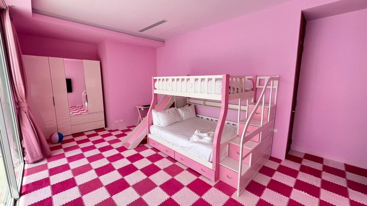 Photo of Bedroom in Kata