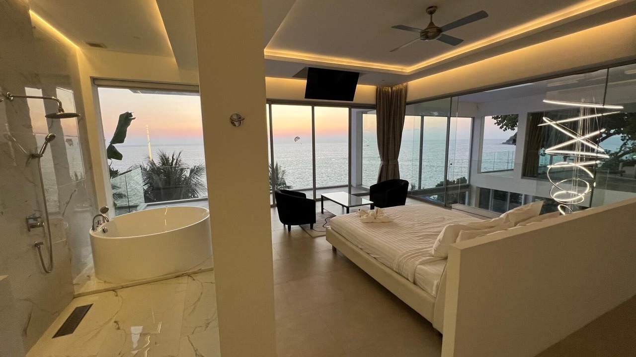 Photo of Bedroom in Kata