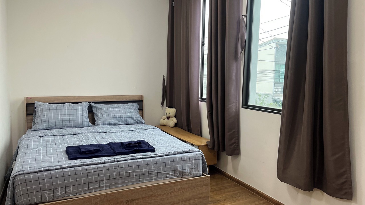 Photo of Bedroom in Pak Kret