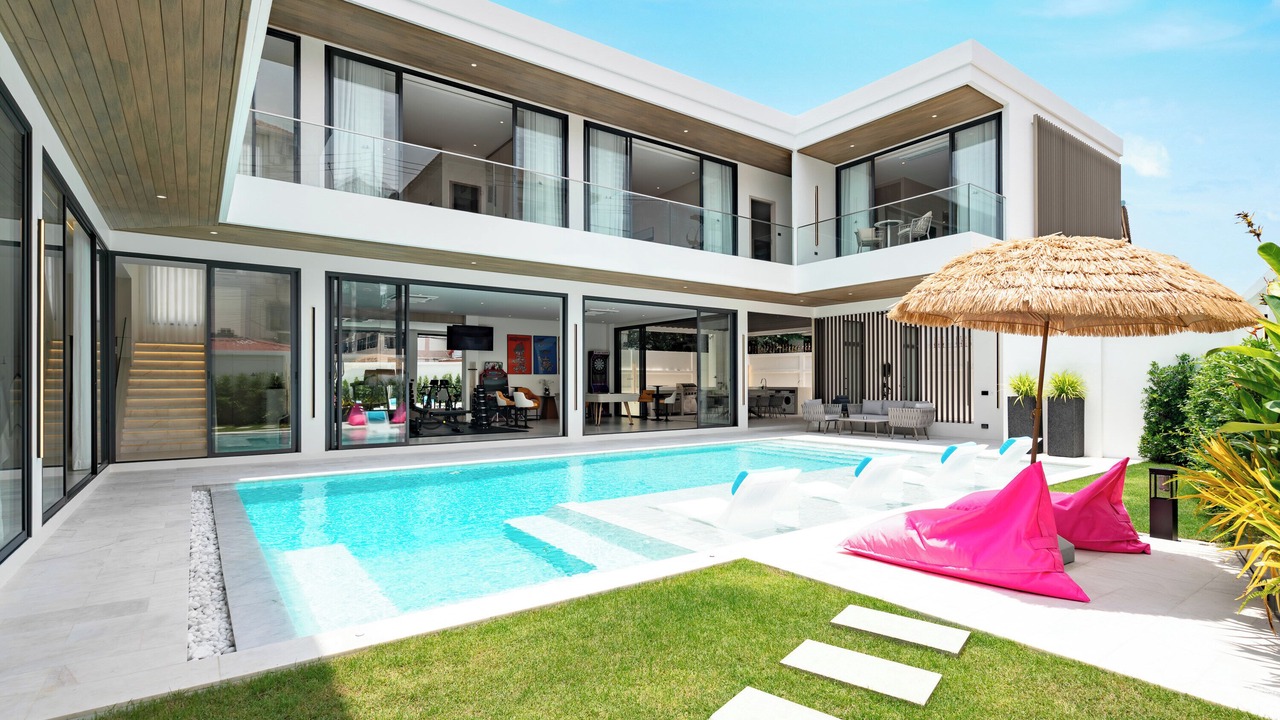 Photo of Outdoor in South Pattaya