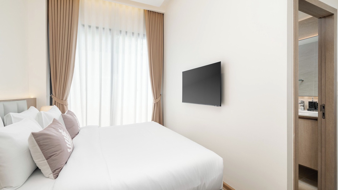 Photo of Bedroom in South Pattaya