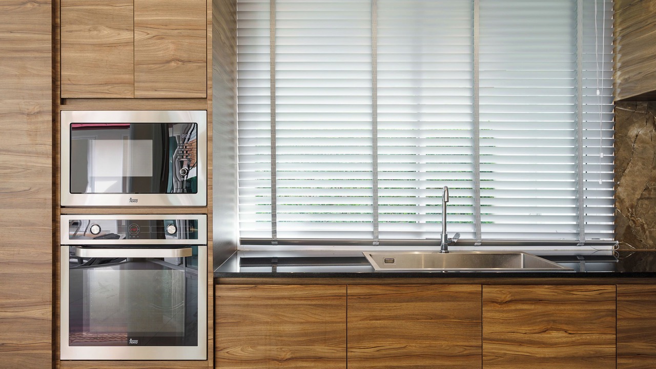 Photo of Kitchen in Nong Prue